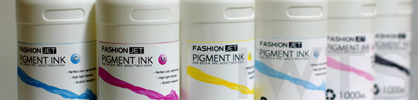 Fashioncolor Water transfer ink